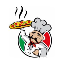 Pizzeria Tomate logo